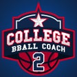 Icoon van programma: College BBALL Coach 2