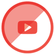Icon of program: BlockTube