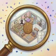 プログラムのアイコン：Crimoku: Logic Crime Puzz…
