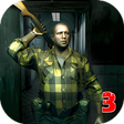 程序图标：Hospital Dead way - Scary…