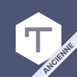 Icône du programme : Tchap