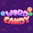 Ikon program: Word Candy - Master Puzzl…