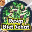 Resep Diet Sehat Offline