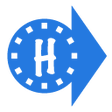 HistoryOut - Export Chrome History icon