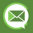 Icoon van programma: Speaking Email CP