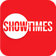 プログラムのアイコン：Showtimes : Track Show  M…