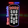 程序图标：Siren Sounds 2022