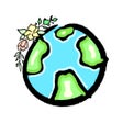 程序图标：Daryas Daily Ecochallenge…