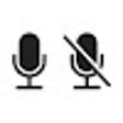Programikonen: Unmute Google Meet on Key…
