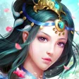 Programikonen: Mystic Sword Saga of Hero…