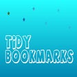 Icon of program: Tidy Bookmarks