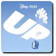 Icon of program: Up The Video Game
