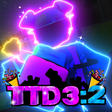 Icon of program: TTD3:2 BLACKLIST FILTERS
