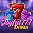 Ícone do programa: Joyful 777 Diwali - Easy …