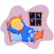 程序图标：Gute-Nacht-Geschichten fü…