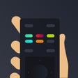 أيقونة البرنامج: Remote for Vizio