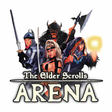 Programikonen: The Elder Scrolls: Arena