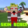 プログラムのアイコン：Skin boboi Halilintar kua…