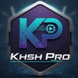 ไอคอนของโปรแกรม: Khsh Pro