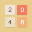 Golden-2048