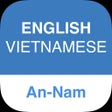 Programikonen: English Vietnam Dictionar…