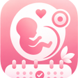 プログラムのアイコン：Get Pregnacy - Ovulation …