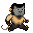 Programın simgesi: MonkeySquare: 2D Platform…
