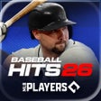 Иконка программы: Baseball Hits 26