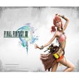 Symbol des Programms: Final Fantasy 13 Bildschi…