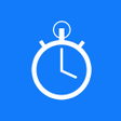 プログラムのアイコン：Boxing Timer (Tabata)