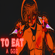 Icon of program: To Eat a God