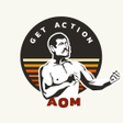 Icon of program: Art of Manliness