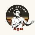Icon of program: Art of Manliness