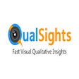 프로그램 아이콘: QualSights Web Screen Sha…