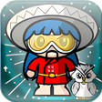 Symbol des Programms: JNT Meego