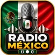 程序图标：Radio Mexico - radio en v…
