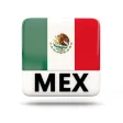 Radio Mexico - radio en vivo