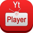 Иконка программы: Player  Playlist for Yout…