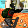 程序图标：Thief Simulator: Home Rob…