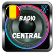 プログラムのアイコン：Radio Centraal Fm Live Be…