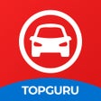 Programın simgesi: TopGuru