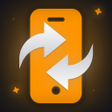 プログラムのアイコン：Smart switch mobile trans…