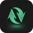 أيقونة البرنامج: Smart switch mobile trans…