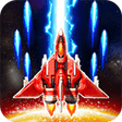 Ícone do programa: Air Fighter Classic - Air…