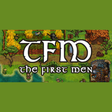 Ikon program: TFM: The First Men