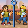 Programikonen: Zombie Escape: Pull the P…