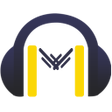 程序图标：MusicBox Music Player