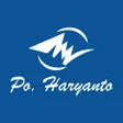 Programikonen: Po Haryanto Online