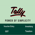 Programikonen: Tally Erp 9 and TallyPrim…