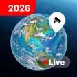 Programikonen: VistaCam: Live Satellite …
